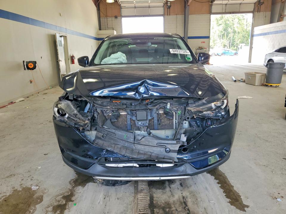 Фото 5 с аукциона – 2021 MAZDA CX-5 с VIN JM3KFBAY3M0353112