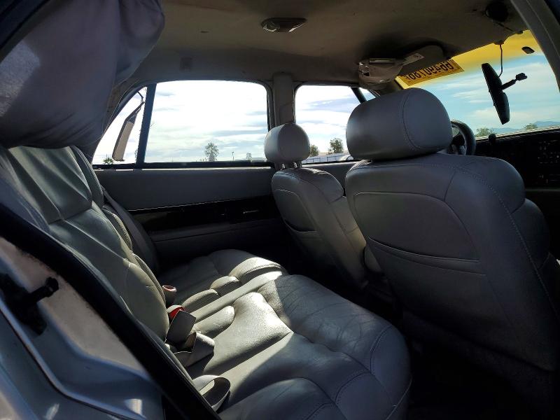 Photo 10 from auction – 1999 BUICK LESABRE with VIN 1G4HP52KXXH451762