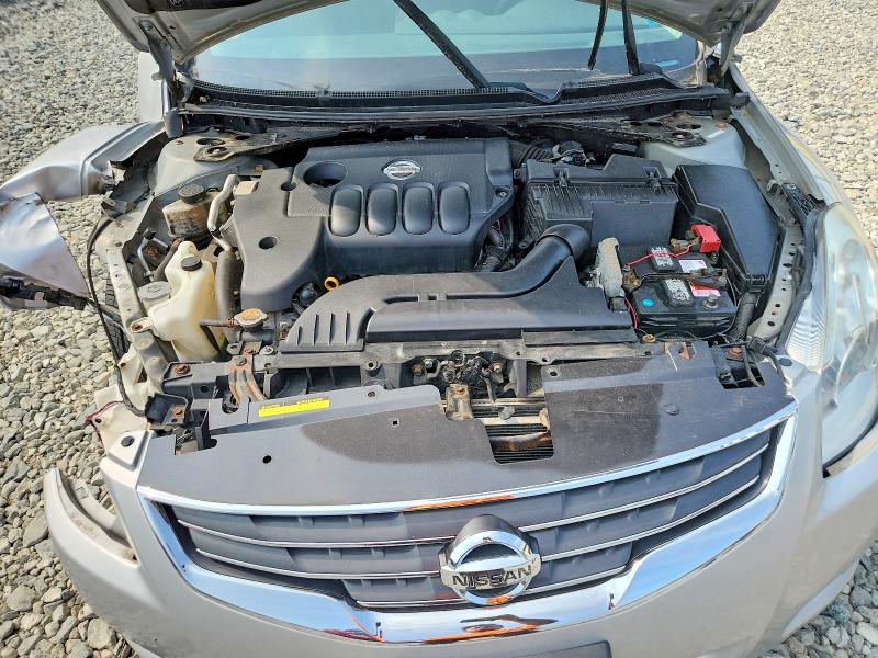 Photo 11 from auction – 2012 NISSAN ALTIMA with VIN 1N4AL2AP7CN461423