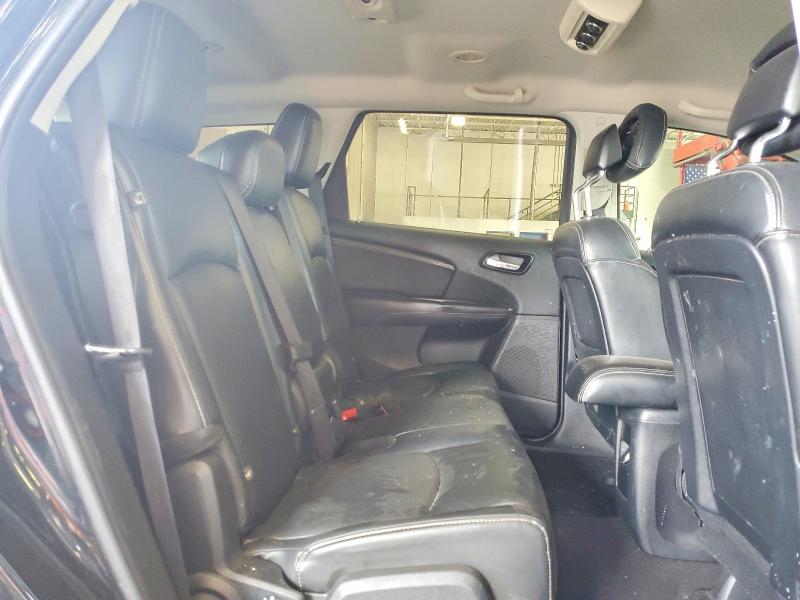 Photo 11 from auction – 2016 DODGE JOURNEY with VIN 3C4PDCGG1GT108079