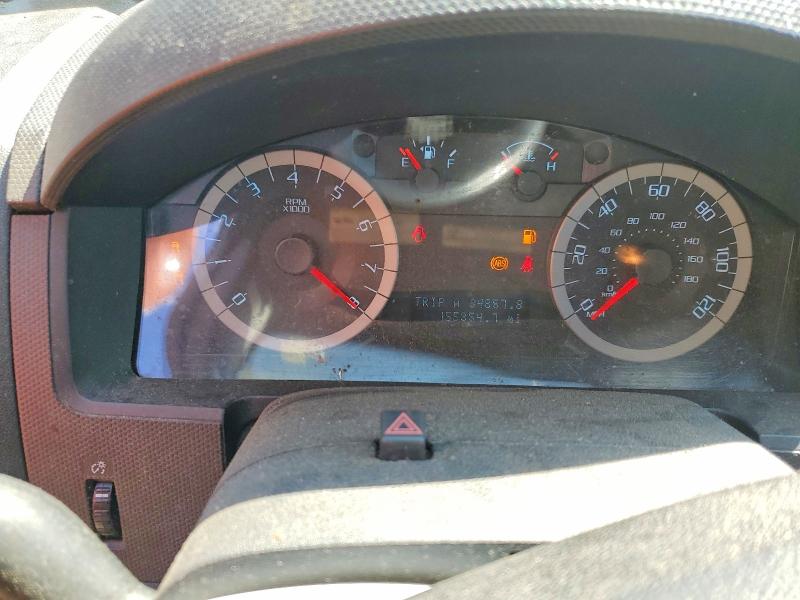 Photo 9 from auction – 2012 FORD ESCAPE with VIN 1FMCU9D78CKC33769
