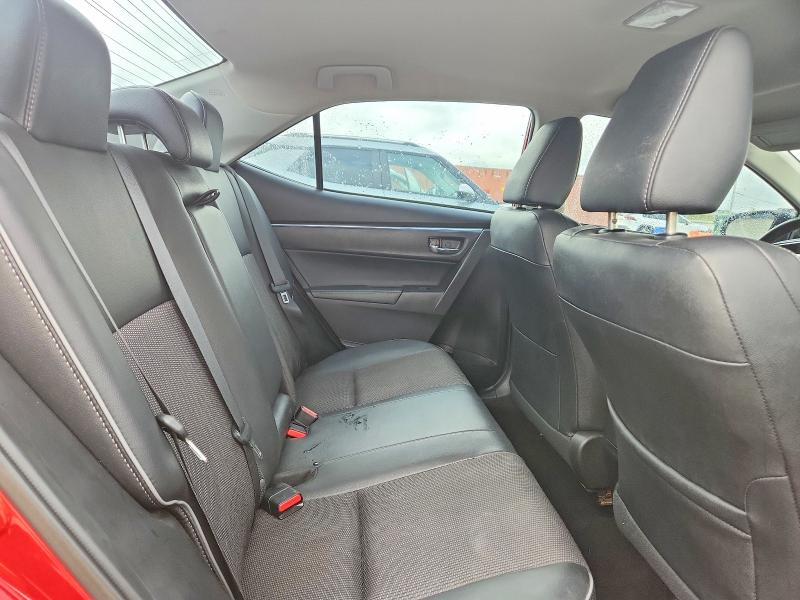 Photo 10 from auction – 2015 TOYOTA COROLLA with VIN 2T1BURHE2FC328424