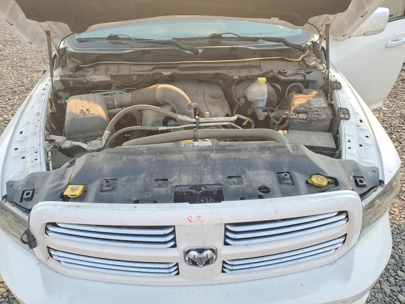 Photo 11 from auction – 2015 RAM 1500 with VIN 1C6RR7UT6FS585374