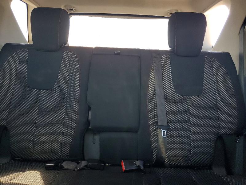 Photo 10 from auction – 2016 CHEVROLET EQUINOX with VIN 2GNFLFEK7G6170511