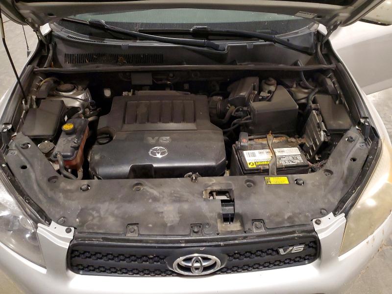 Photo 12 from auction – 2007 TOYOTA RAV4 with VIN JTMZK32V376003218