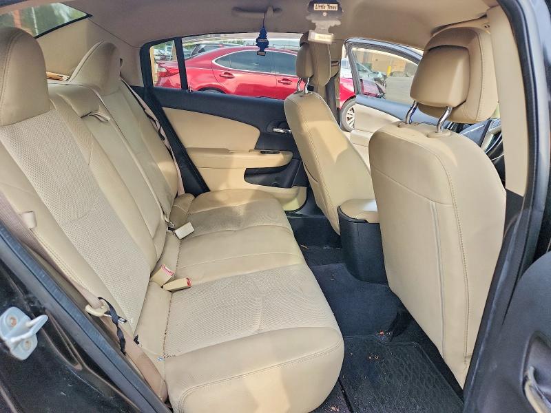 Снимка 10 от търг – 2013 CHRYSLER 200 с VIN 1C3CCBBB1DN722959