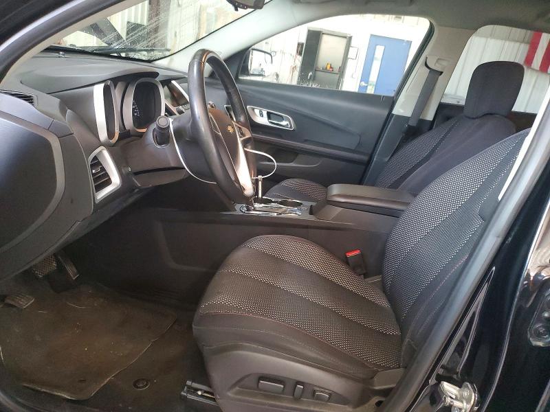 Photo 7 from auction – 2012 CHEVROLET EQUINOX with VIN 2GNFLEEK3C6111962