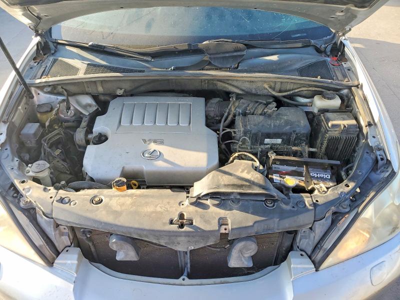 Photo 12 from auction – 2008 LEXUS RX with VIN 2T2GK31U48C038968