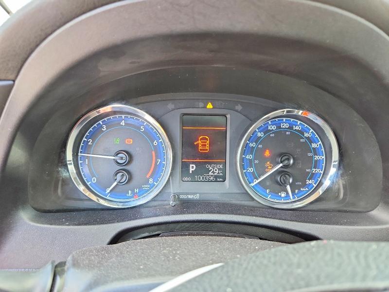 Photo 9 from auction – 2019 TOYOTA COROLLA with VIN 2T1BURHE5KC138580