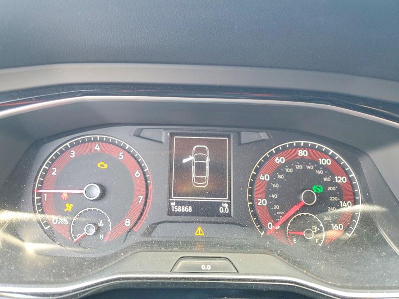 Photo 9 from auction – 2019 VOLKSWAGEN JETTA with VIN 3VWC57BU3KM063114
