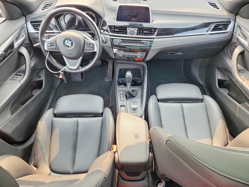 Photo 8 from auction – 2019 BMW X2 with VIN WBXYJ5C58KEF83594