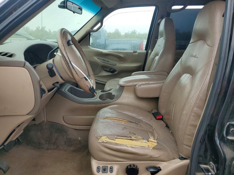 Photo 7 from auction – 1999 FORD EXPEDITION with VIN 1FMPU18L6XLA08163