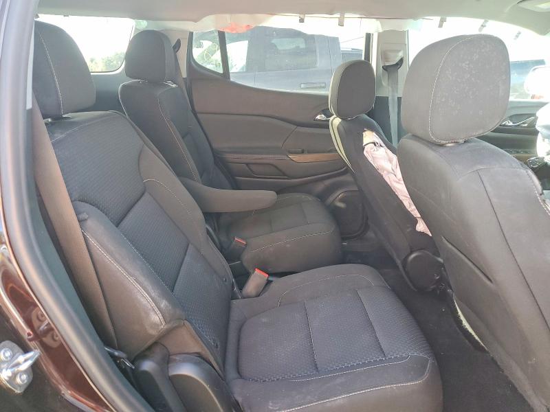 Photo 11 from auction – 2021 GMC ACADIA with VIN 1GKKNRLS3MZ207225