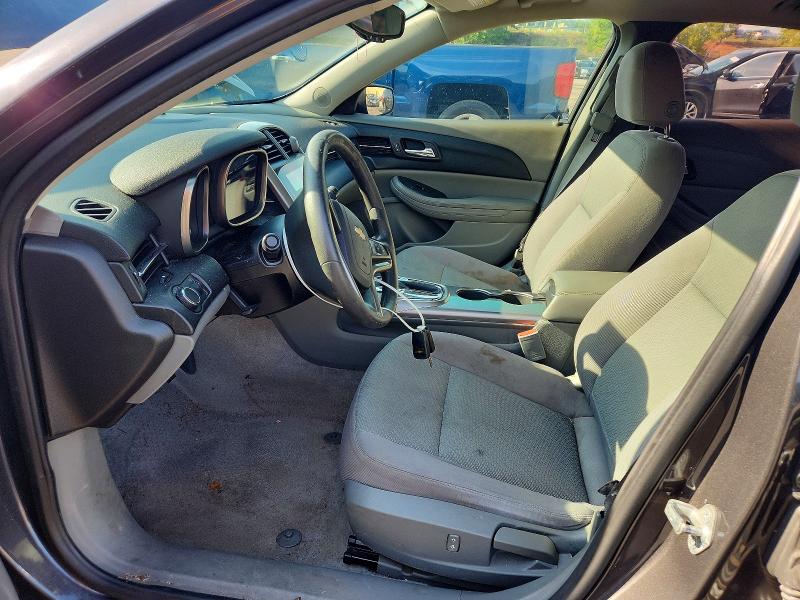 Photo 7 from auction – 2013 CHEVROLET MALIBU with VIN 1G11B5SA8DF132999