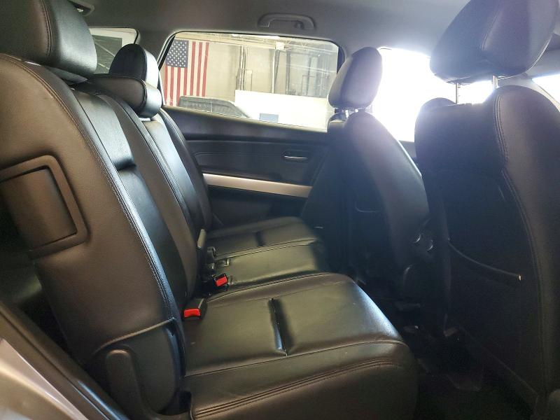 Photo 11 from auction – 2009 MAZDA CX-9 with VIN JM3TB38A790178448