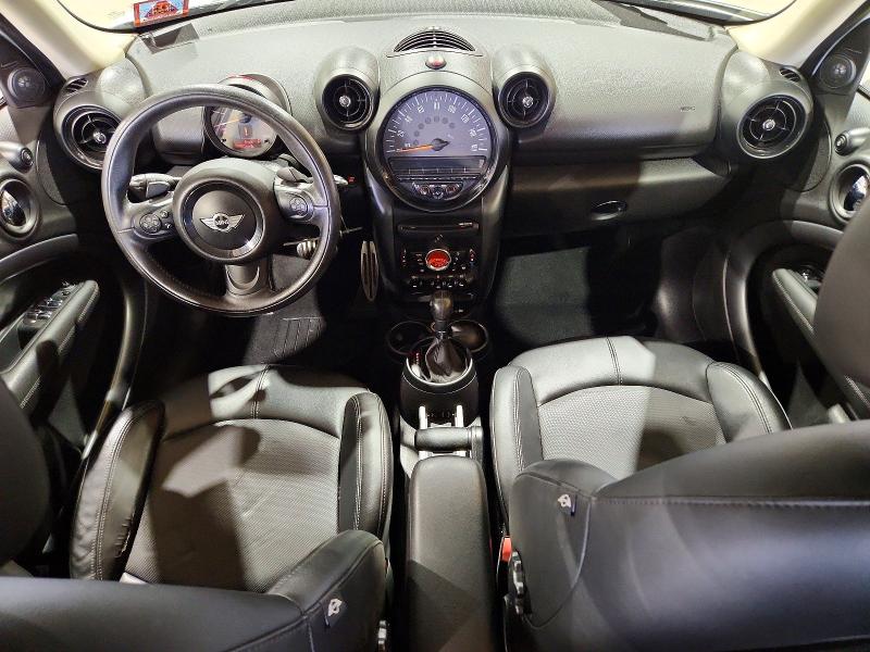 Photo 8 from auction – 2015 MINI COOPER with VIN WMWZC5C57FWP45642