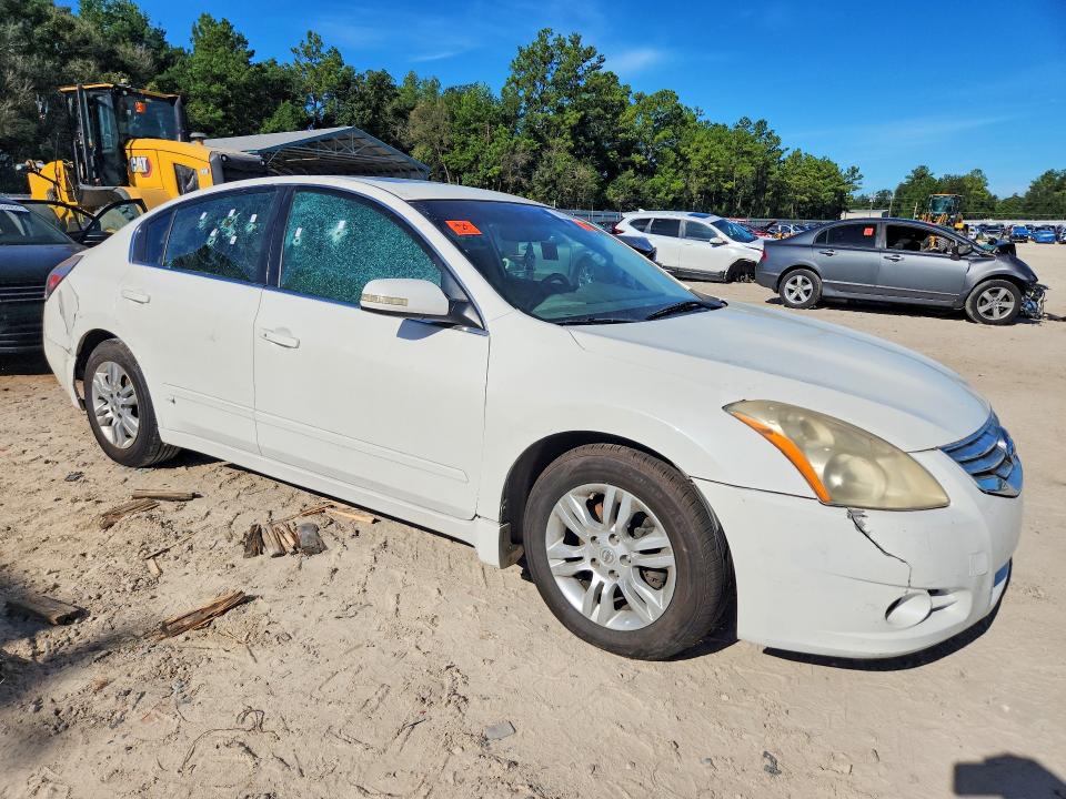 Photo 4 from auction – 2011 NISSAN ALTIMA with VIN 1N4AL2AP6BC170941