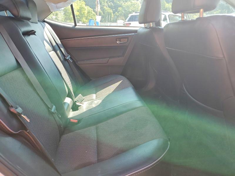 Zdjęcie 10 z aukcji – 2016 TOYOTA COROLLA z VIN 2T1BURHE1GC519463