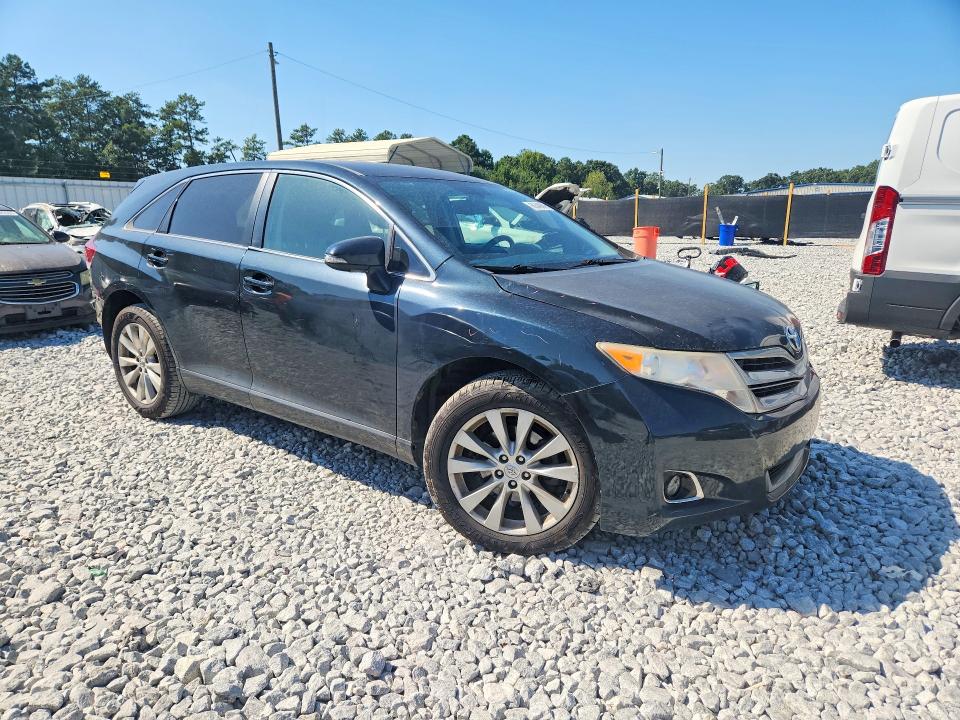 Foto 4 de la subasta – 2013 TOYOTA VENZA con VIN 4T3BA3BB3DU045215