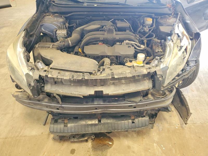 Снимка 11 от търг – 2015 SUBARU LEGACY с VIN 4S3BNAC63F3053203