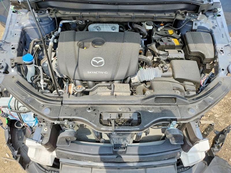 Zdjęcie 12 z aukcji – 2024 MAZDA CX-5 z VIN JM3KFBCL5R0505108