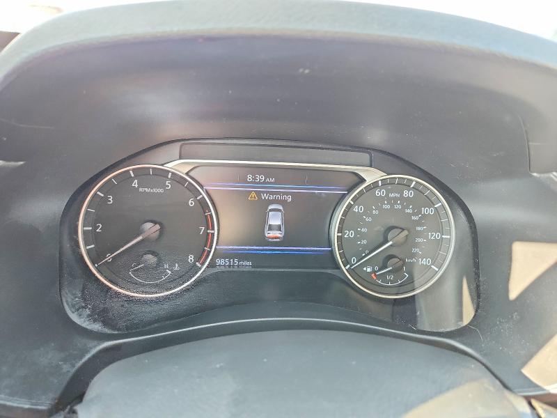 Photo 9 from auction – 2019 NISSAN ALTIMA with VIN 1N4BL4BW8KC170753
