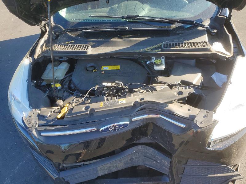 Photo 11 from auction – 2016 FORD ESCAPE with VIN 1FMCU0GX8GUB62574