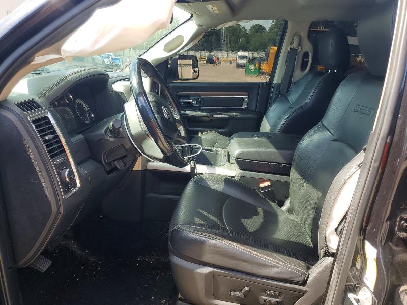 Photo 7 from auction – 2017 RAM 3500 with VIN 3C63R3EJ9HG596939