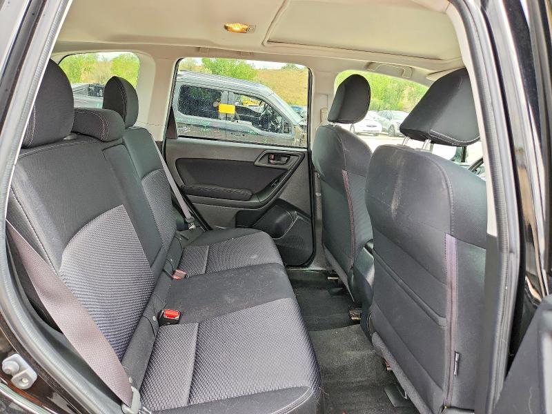 Фото 11 с аукциона – 2015 SUBARU FORESTER с VIN JF2SJADC1FH584243