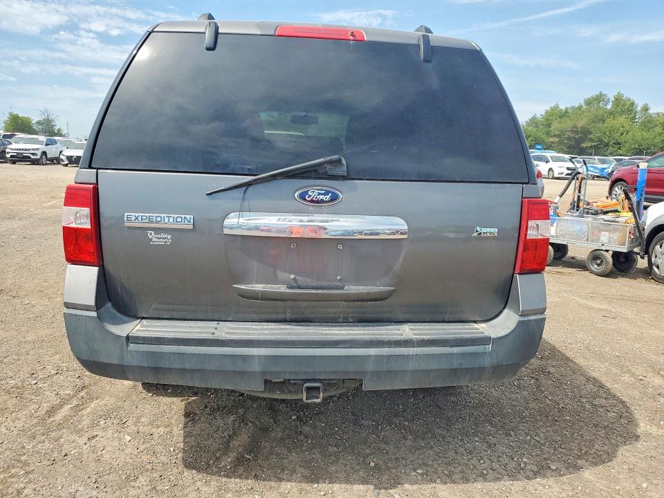 Photo 6 from auction – 2012 FORD EXPEDITION with VIN 1FMJU1G56CEF57336