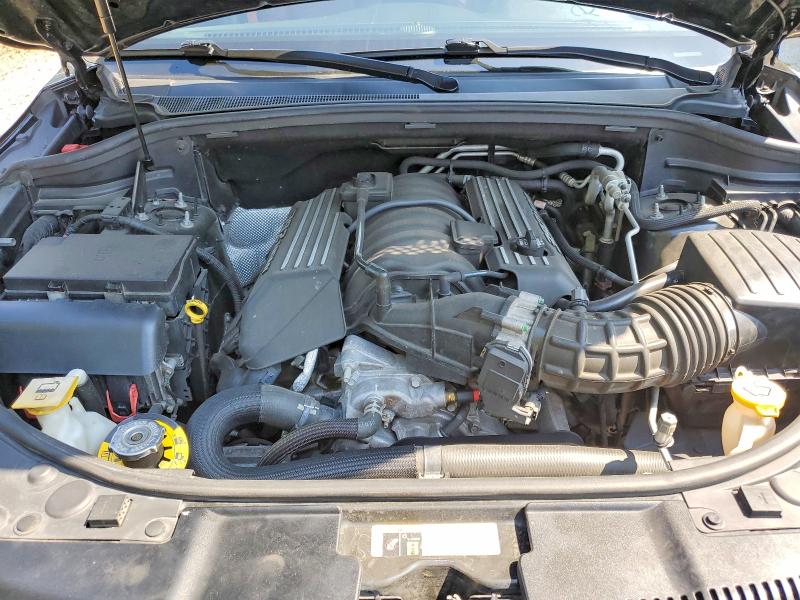 Photo 12 from auction – 2019 DODGE DURANGO with VIN 1C4SDJGJ7KC756198