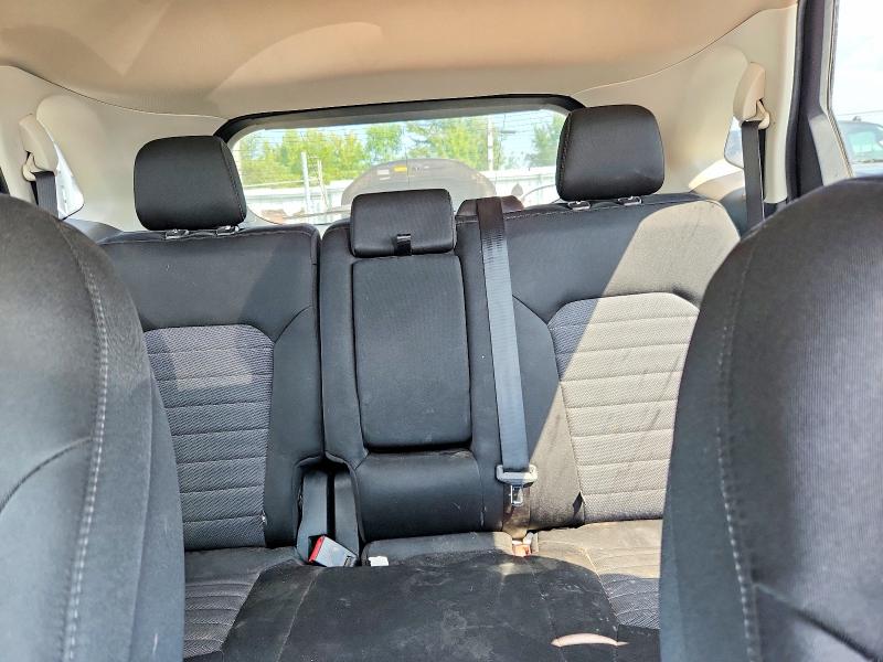 Photo 10 from auction – 2020 FORD EDGE with VIN 2FMPK3G99LBA76104