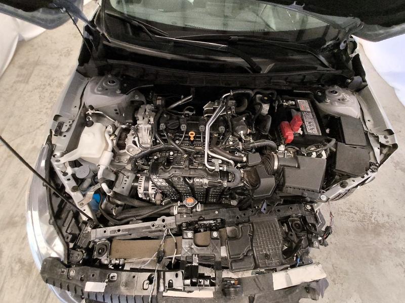 Photo 11 from auction – 2025 NISSAN ALTIMA with VIN 1N4BL4DV8SN366457