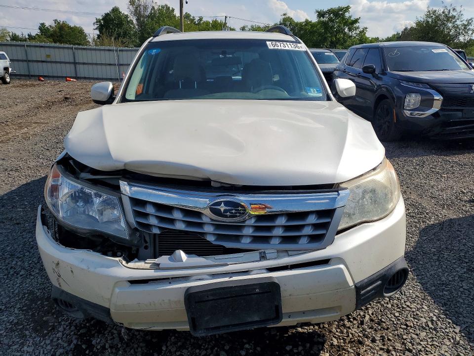 صورة رقم 5 من المزاد - 2012 SUBARU FORESTER مع VIN JF2SHADC0CH414866