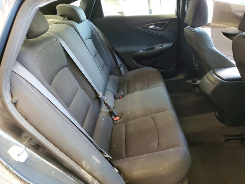 Photo 10 from auction – 2020 CHEVROLET MALIBU with VIN 1G1ZB5ST6LF156950
