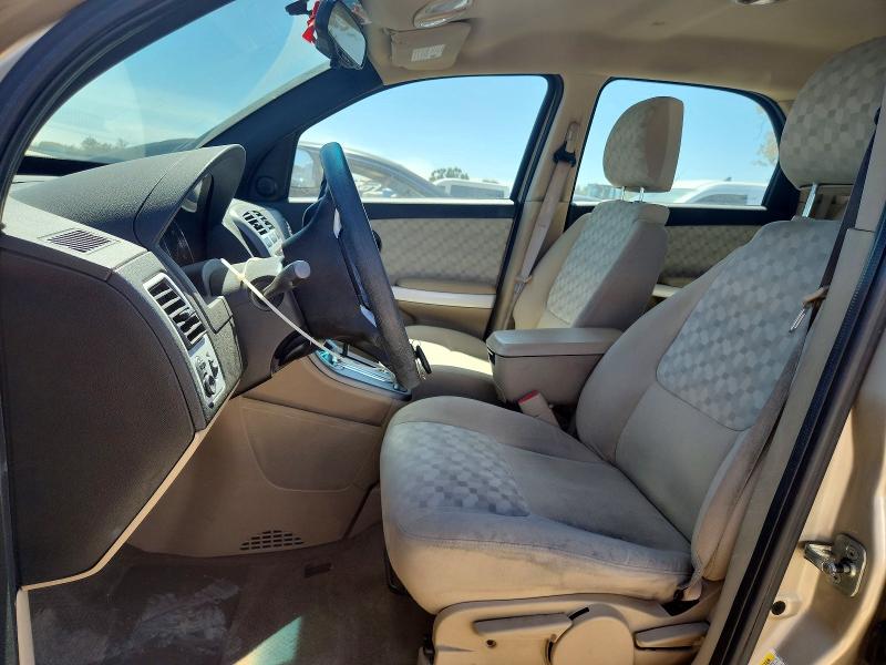 Photo 7 from auction – 2008 CHEVROLET EQUINOX with VIN 2CNDL23F686056317