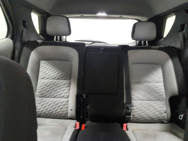 Снимка 10 от търг – 2020 CHEVROLET EQUINOX с VIN 2GNAXKEV2L6155314