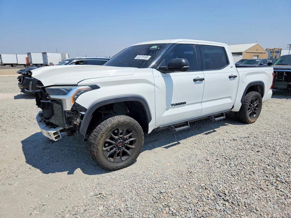 2023 TOYOTA TUNDRA - Търг №64078166