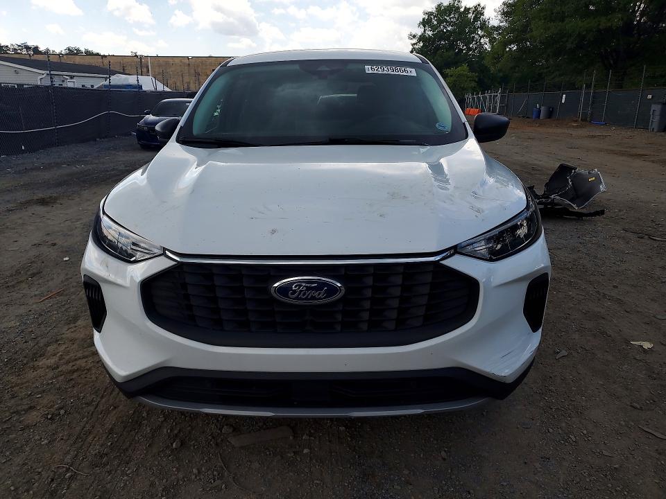 Photo 5 from auction – 2023 FORD ESCAPE with VIN 1FMCU9GN0PUA51407