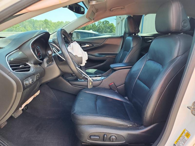 Photo 7 from auction – 2017 CHEVROLET MALIBU with VIN 1G1ZE5ST5HF287706