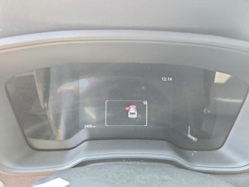 Photo 9 from auction – 2026 TOYOTA COROLLA CROSS with VIN 7MUCAABG2TV181880