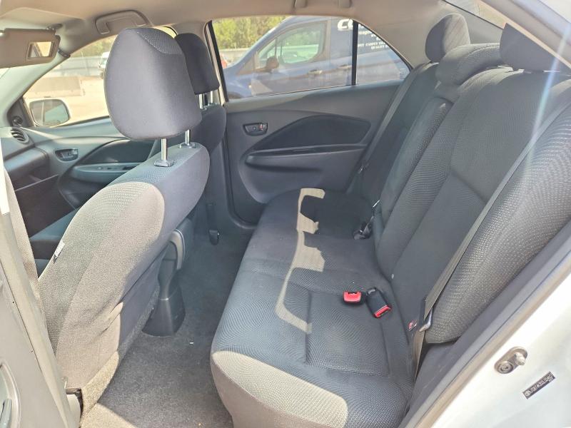 Photo 10 from auction – 2012 TOYOTA YARIS with VIN JTDBT4K30CL024607
