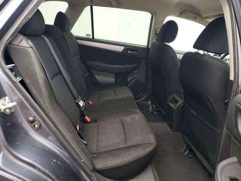 Photo 11 from auction – 2016 SUBARU OUTBACK with VIN 4S4BSACC8G3319004