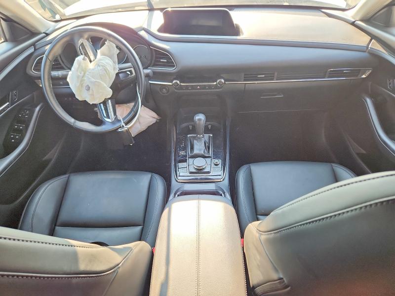 Photo 8 from auction – 2022 MAZDA CX-30 with VIN 3MVDMBCLXNM412209