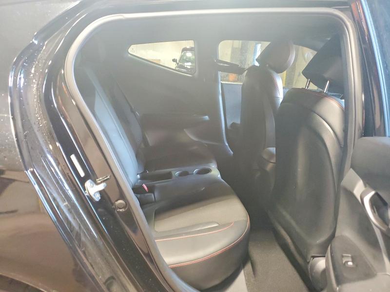Photo 10 from auction – 2019 HYUNDAI VELOSTER with VIN KMHTG6AFXKU009701
