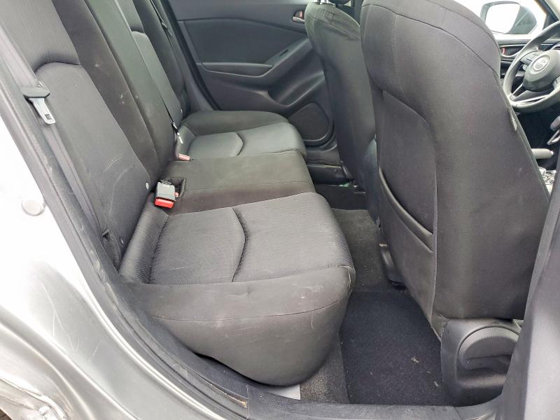 Photo 10 from auction – 2015 MAZDA 3 with VIN 3MZBM1U72FM161270