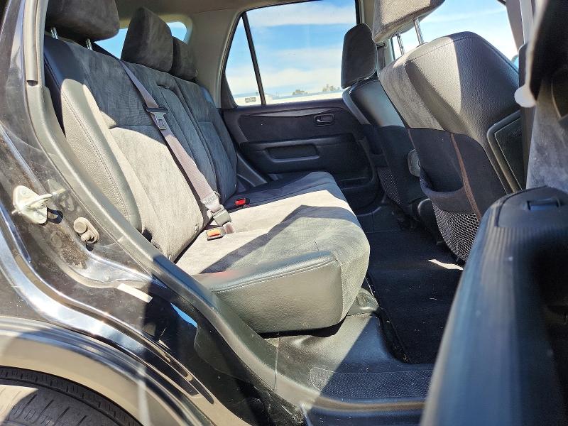 Photo 11 from auction – 2003 HONDA CR-V with VIN JHLRD78893C006142