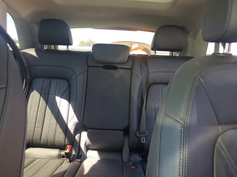 Photo 10 from auction – 2018 AUDI Q5 with VIN WA1BNAFYXJ2016493