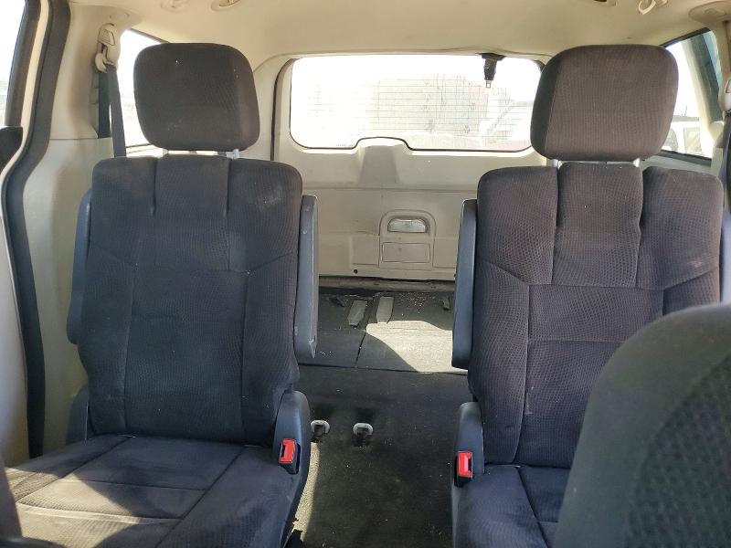 Photo 10 from auction – 2012 DODGE GRAND CARAVAN with VIN 2C4RDGCG3CR365490