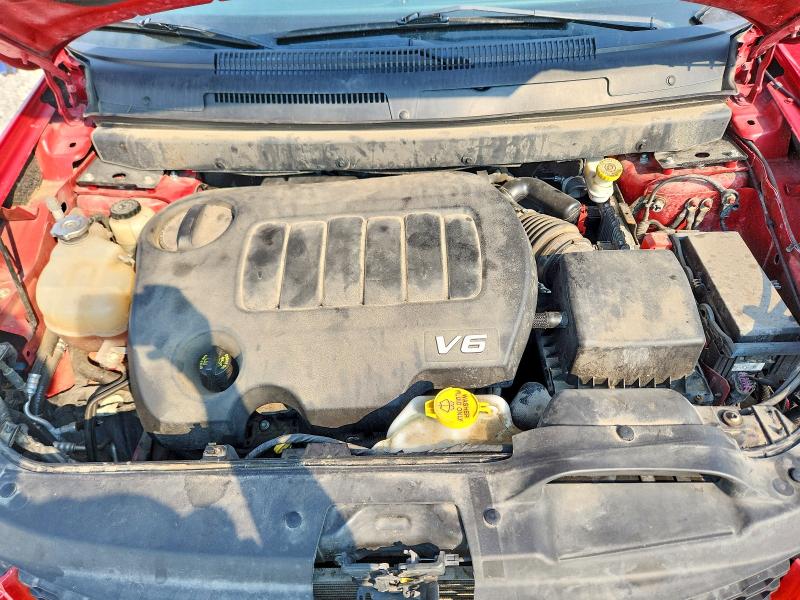 Photo 12 from auction – 2019 DODGE JOURNEY with VIN 3C4PDDEG3KT687657